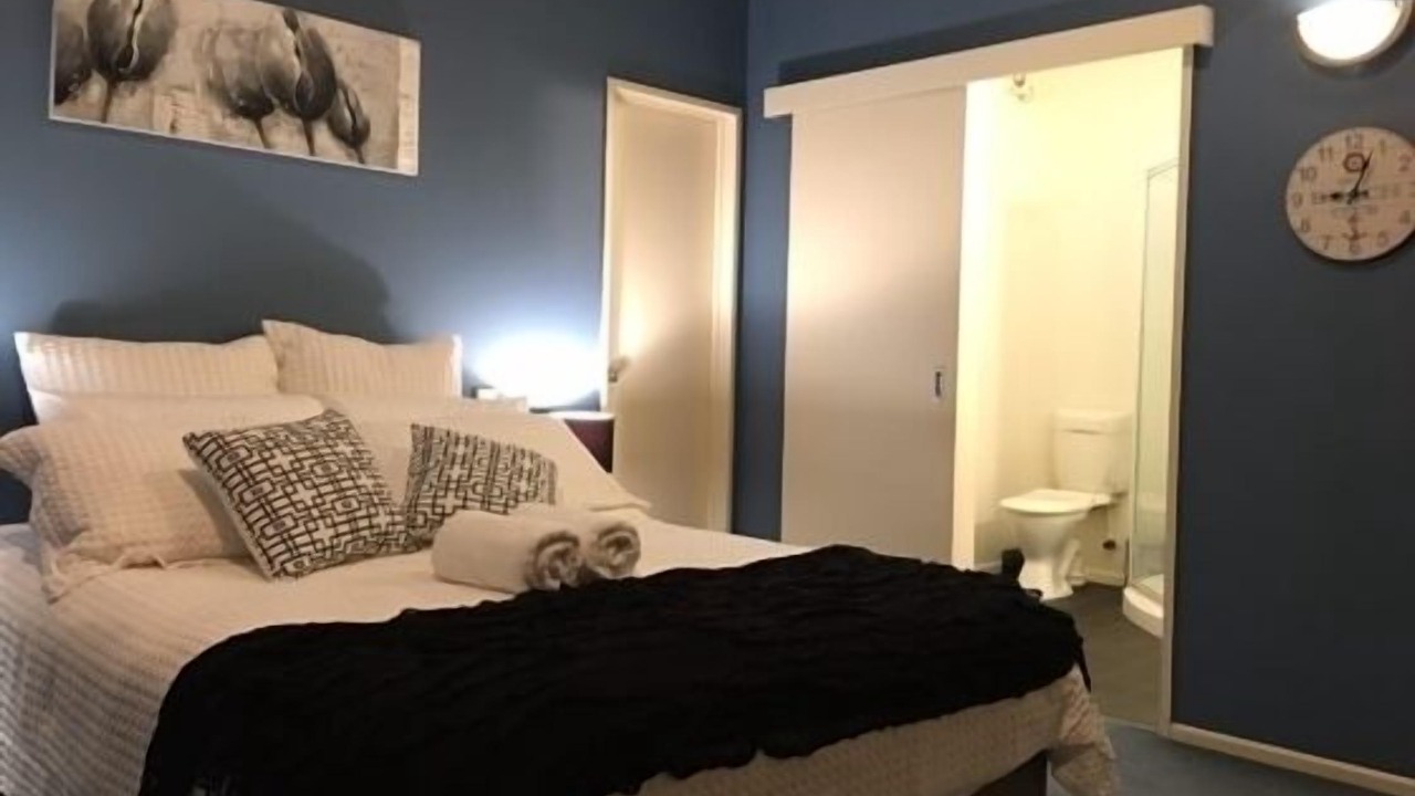 Photo of Bedroom in Owhata