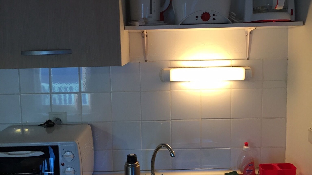 Photo of Kitchen in Luz-Saint-Sauveur