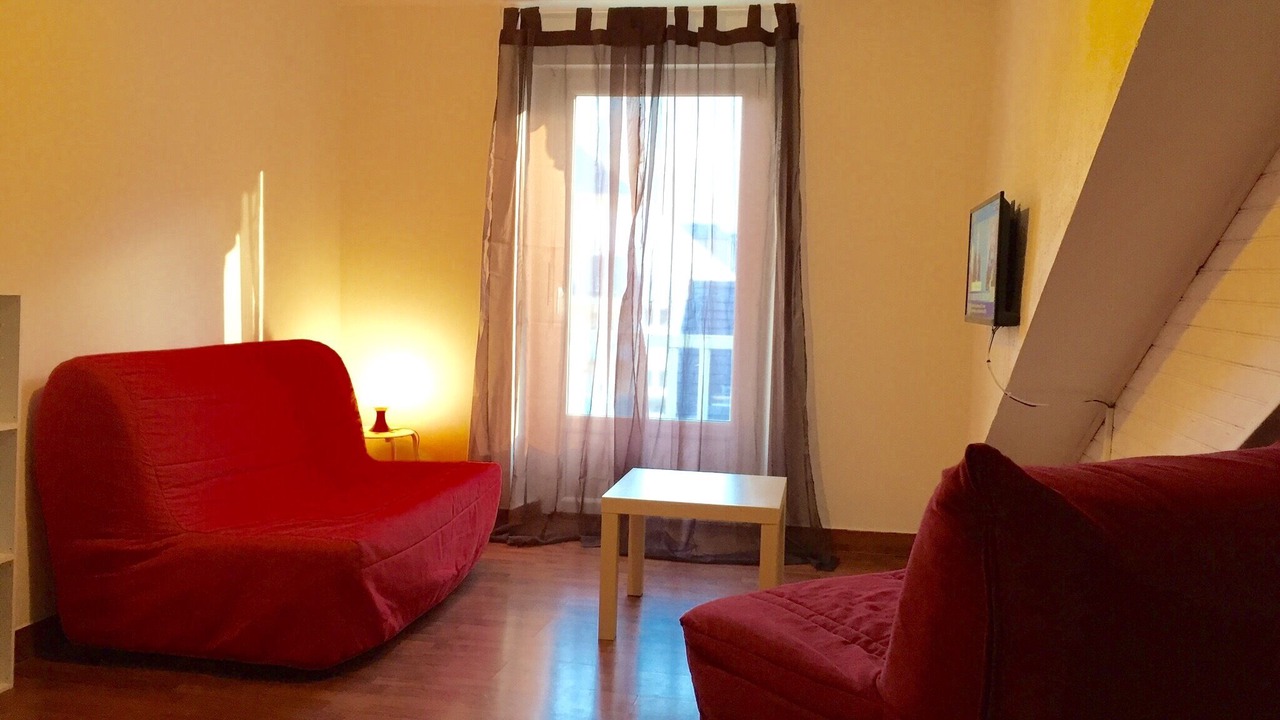 Photo of Livingroom in Luz-Saint-Sauveur