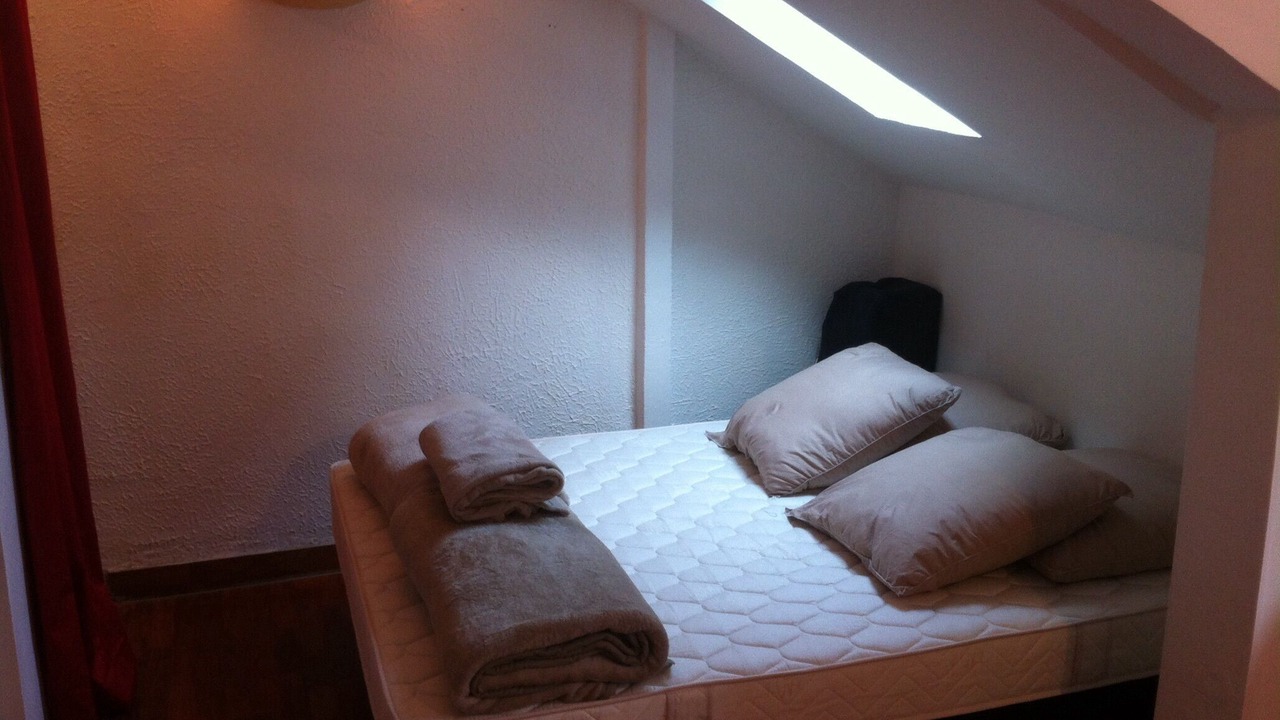 Photo of Bedroom in Luz-Saint-Sauveur