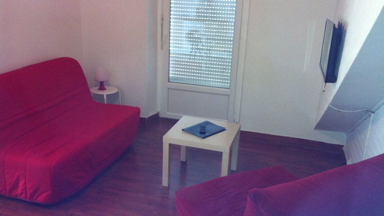 Photo of Livingroom in Luz-Saint-Sauveur