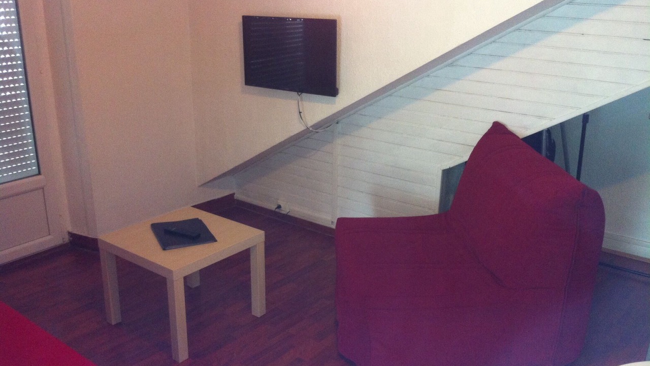 Photo of Livingroom in Luz-Saint-Sauveur