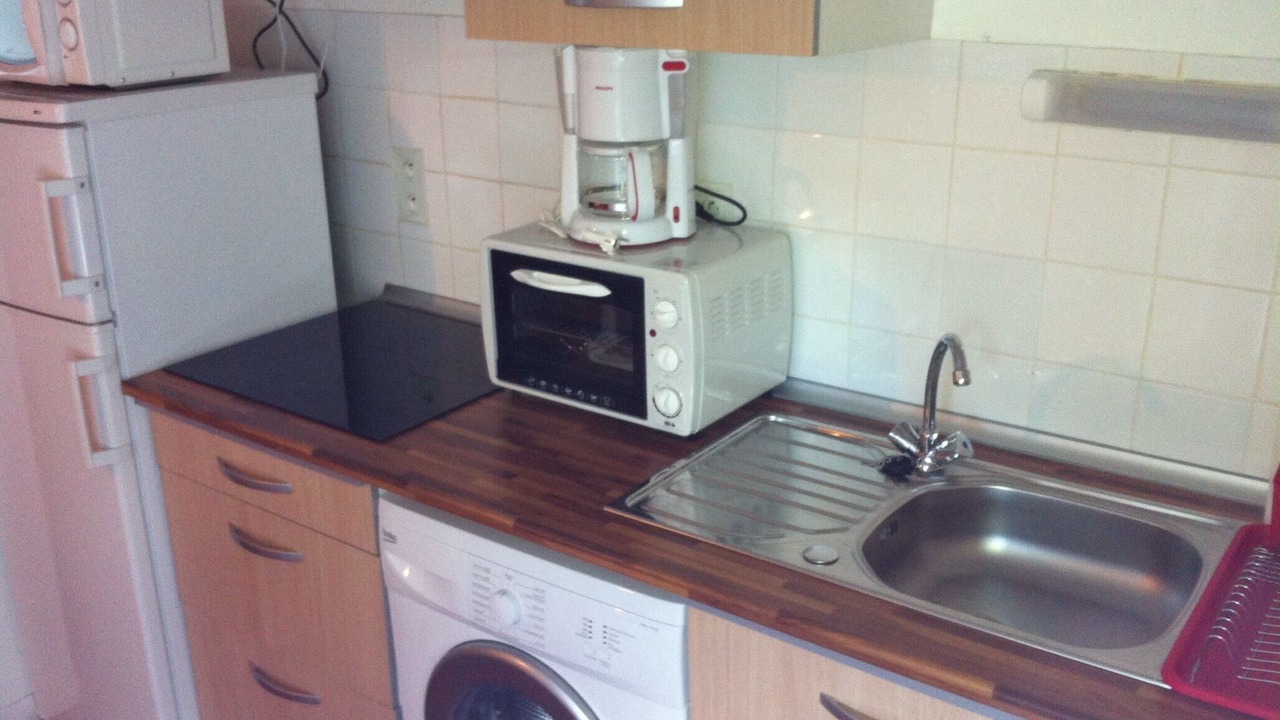 Photo of Kitchen in Luz-Saint-Sauveur
