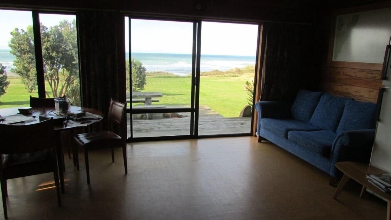 Photo of Bedroom in Mataikona