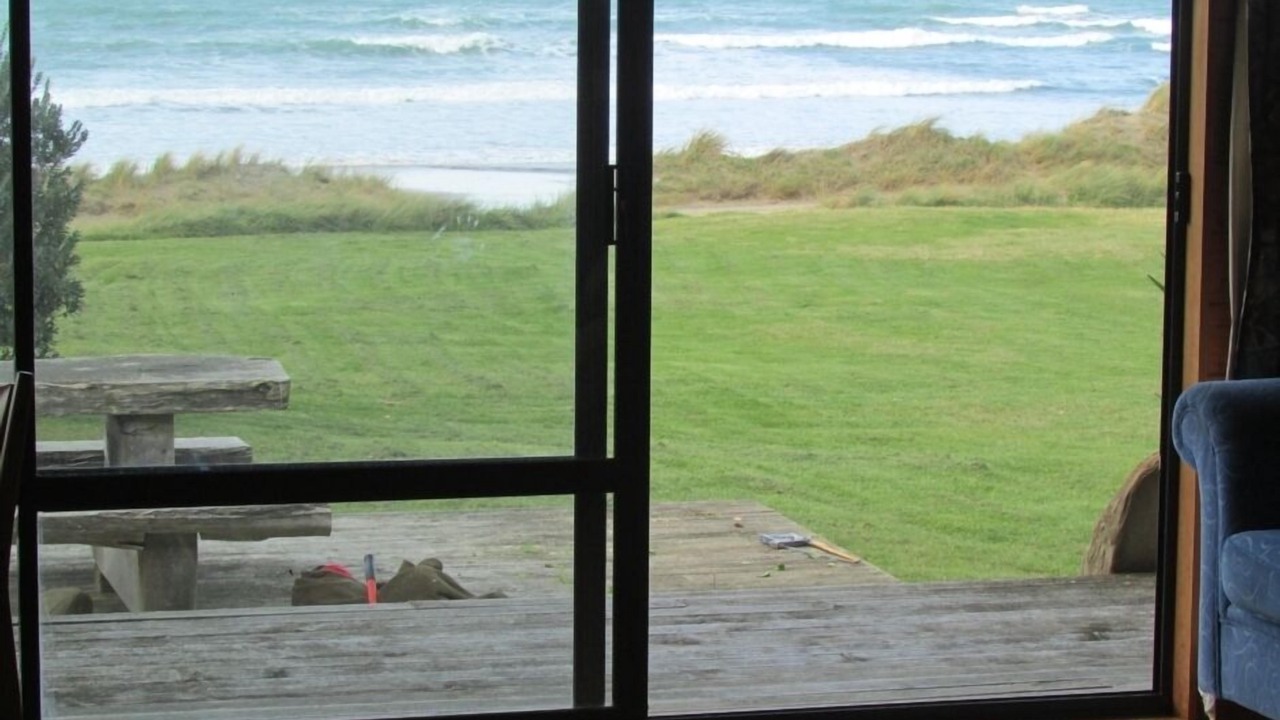 Photo of Bedroom in Mataikona