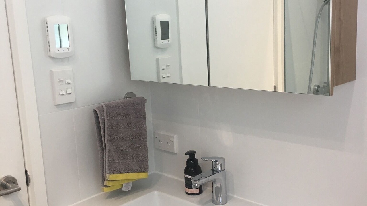 Photo of Bathroom in Piha