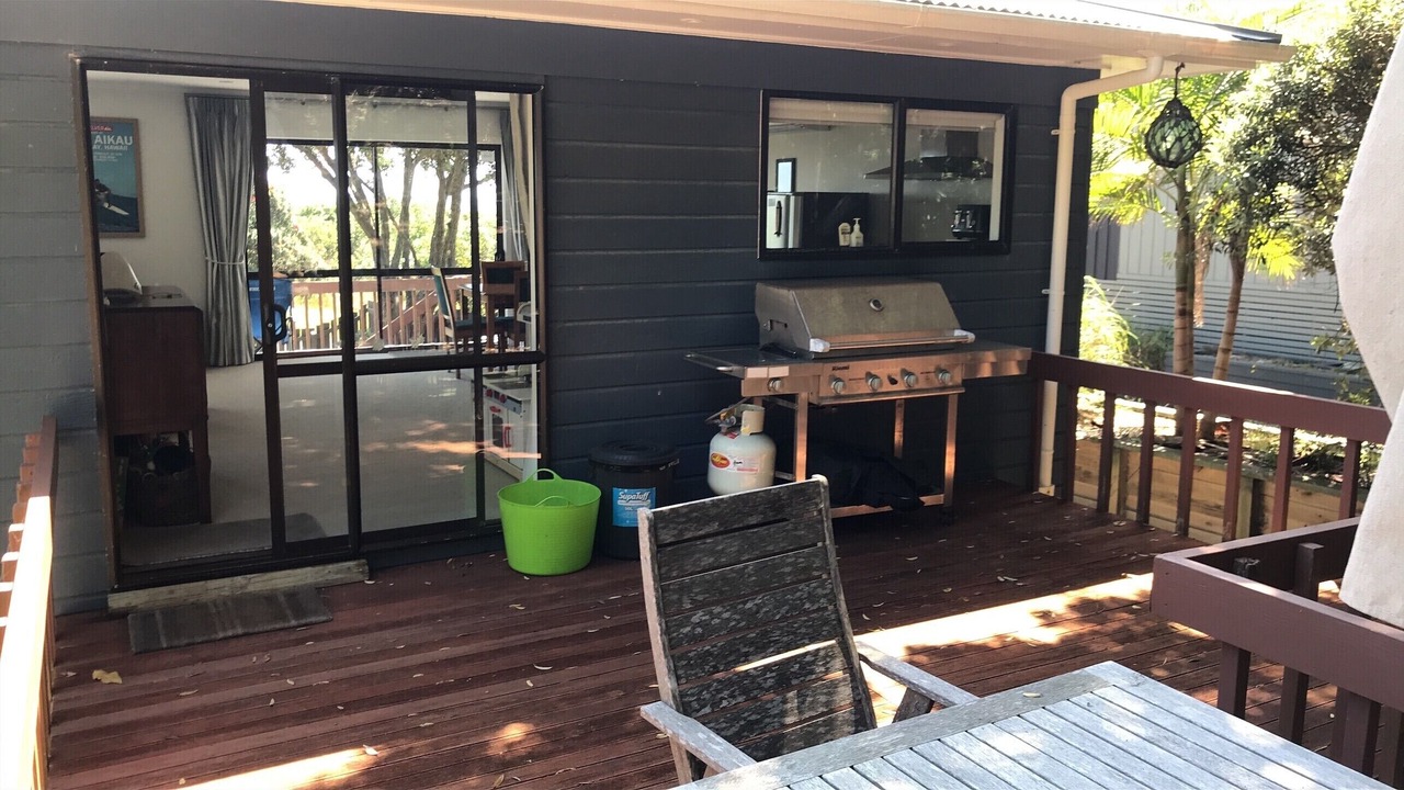 Photo of Outdoor in Piha