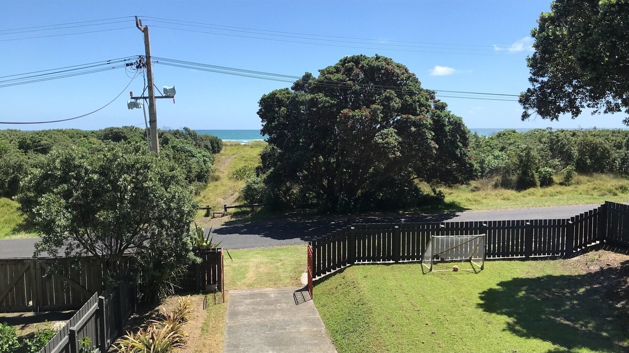 Photo of Outdoor in Piha