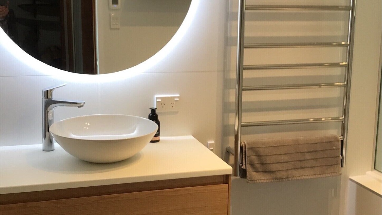 Photo of Bathroom in Piha