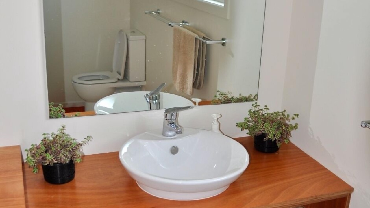 Photo of Bathroom in Rangataua