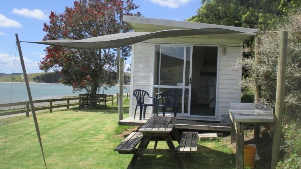 Photo of Outdoor in Wayby