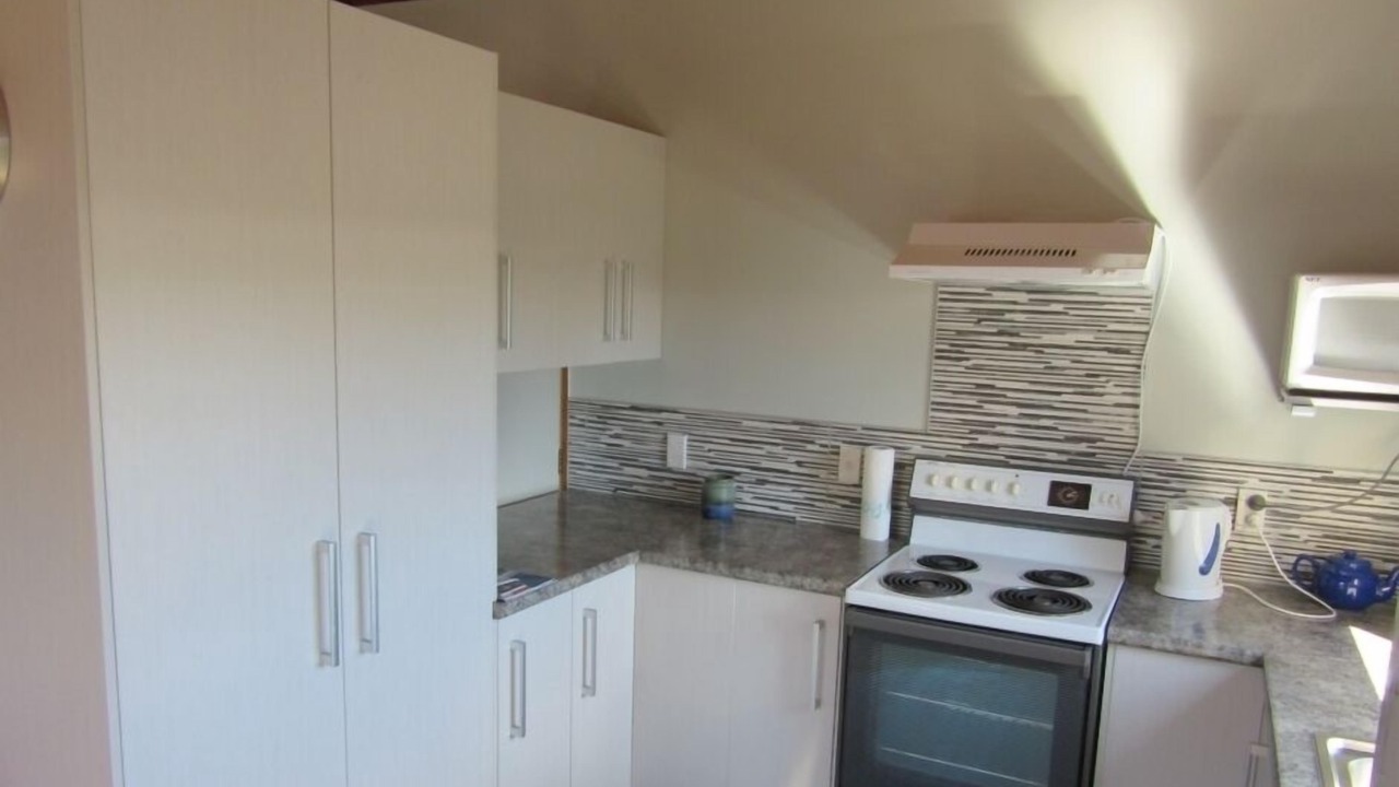 Photo of Kitchen in Whangamata