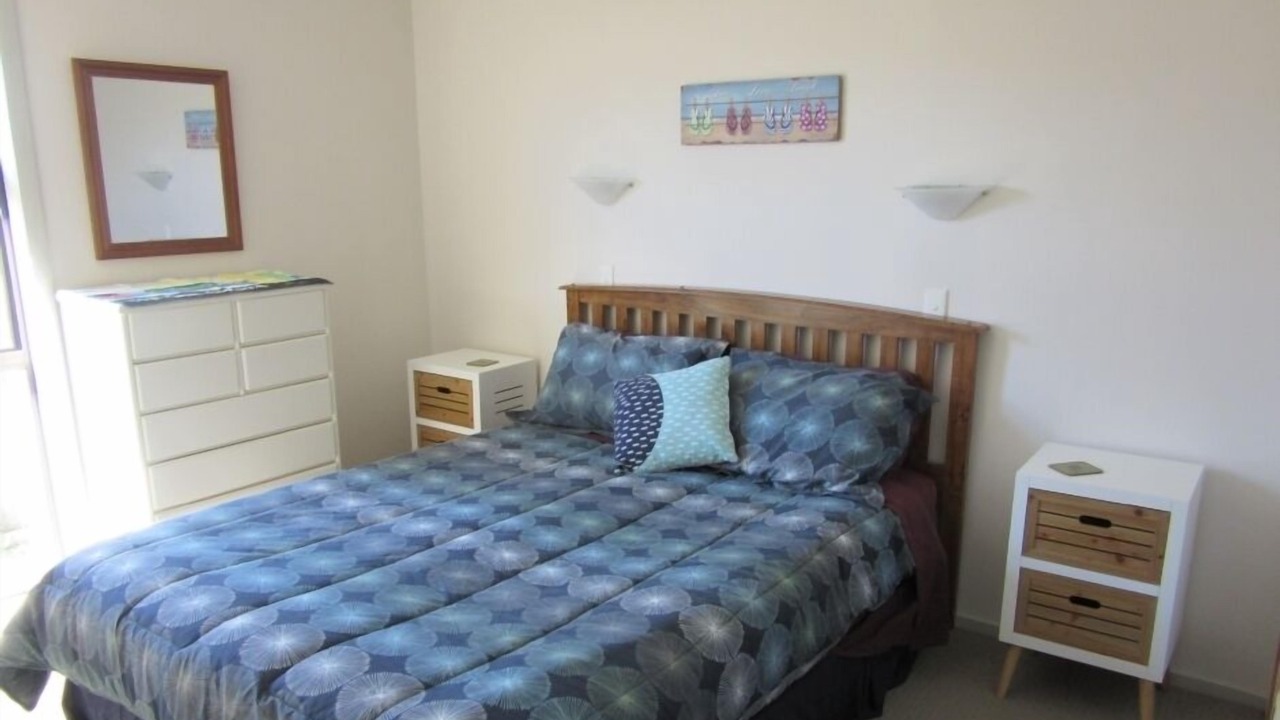 Photo of Bedroom in Whangamata