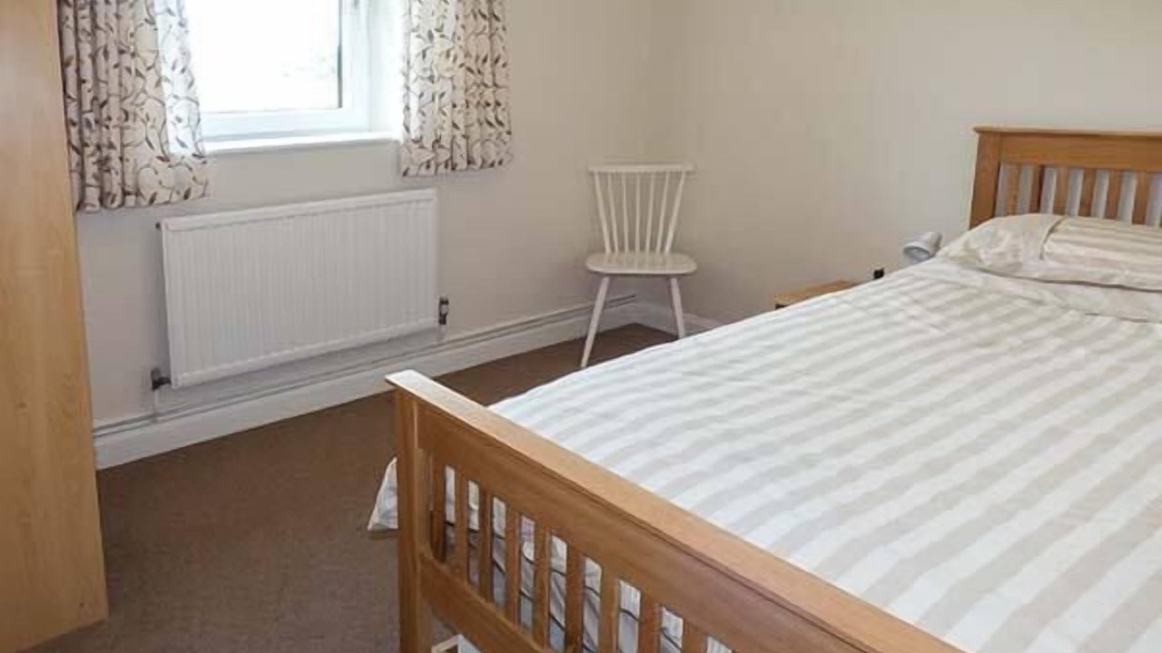 Photo of Bedroom in Fremington