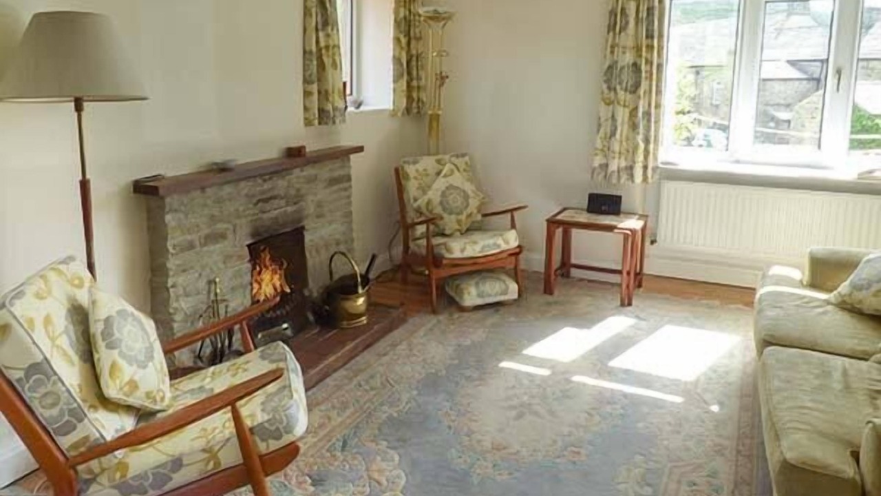 Photo of Livingroom in Fremington