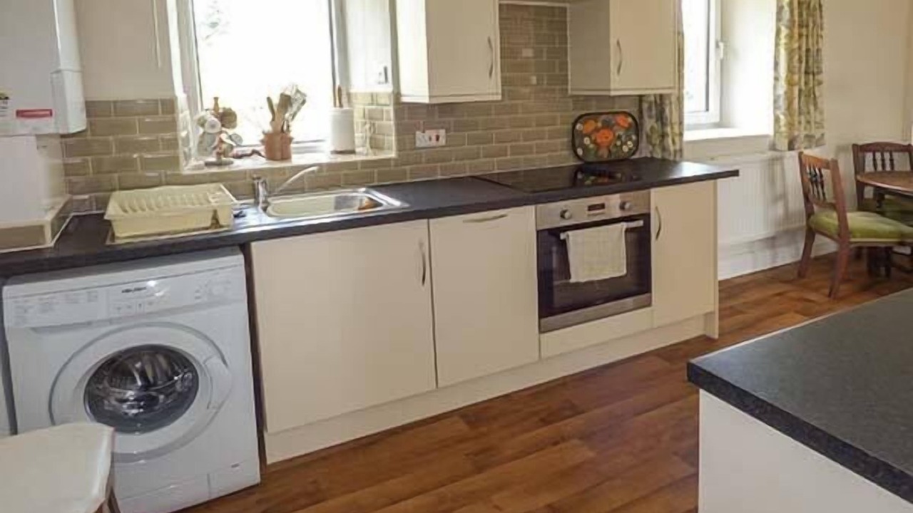 Photo of Kitchen in Fremington