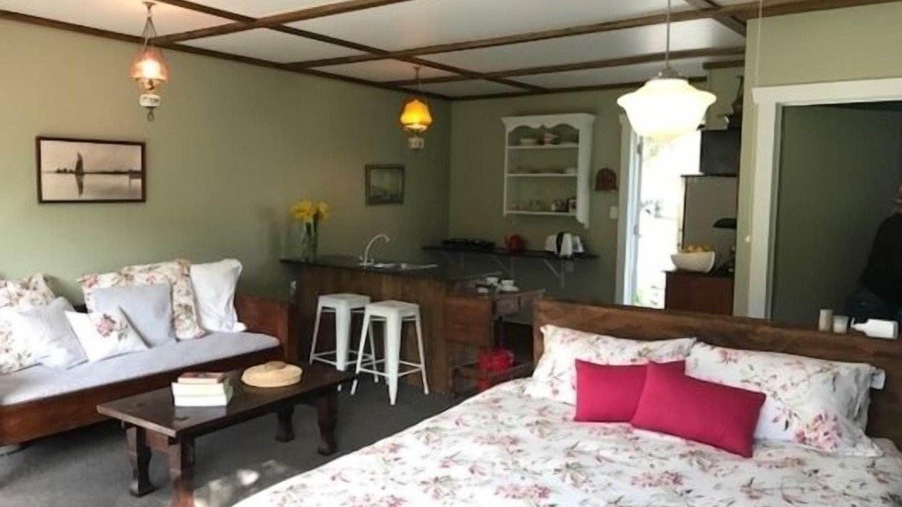 Photo of Bedroom in Matakana