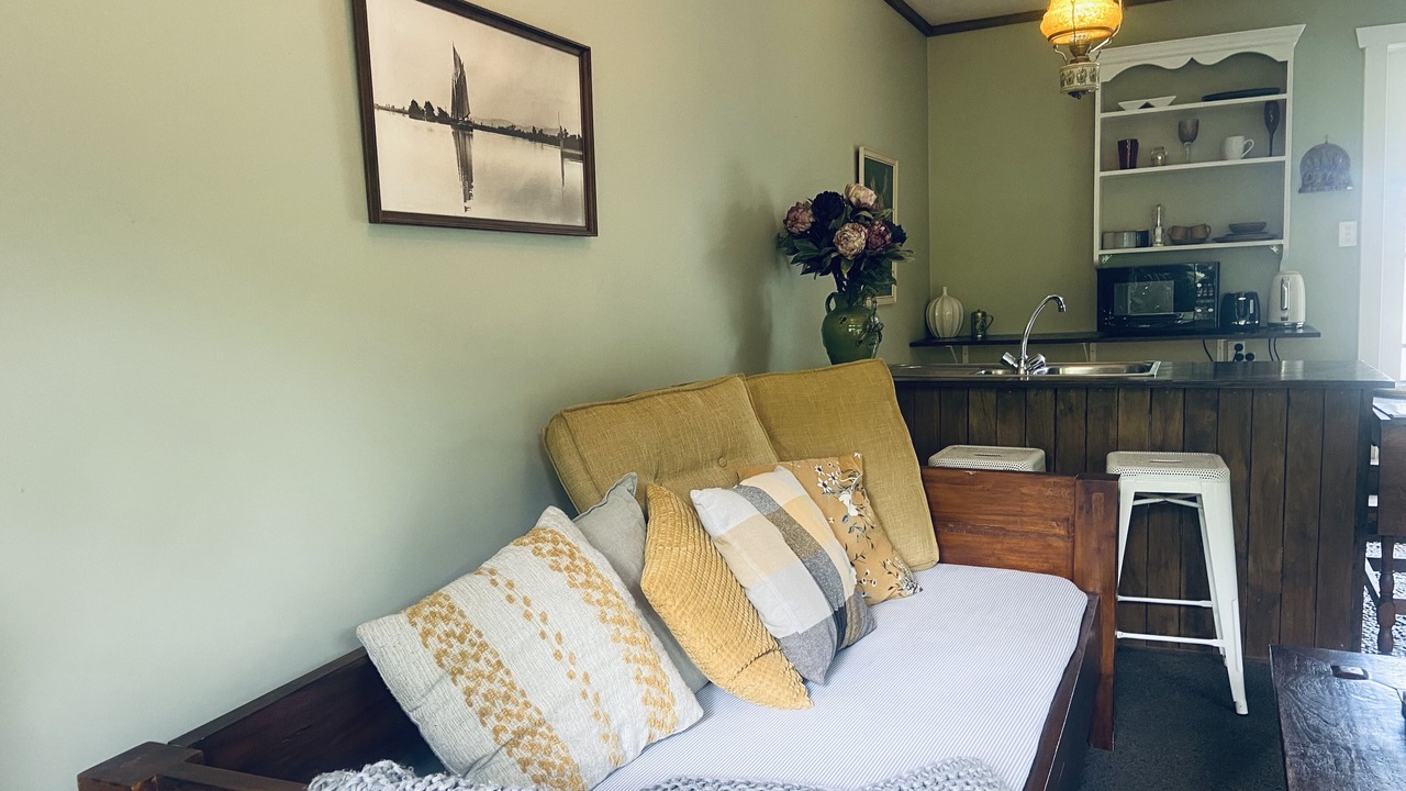 Photo of Livingroom in Matakana