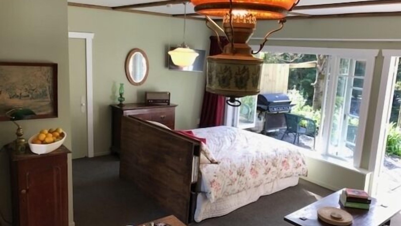Photo of Bedroom in Matakana