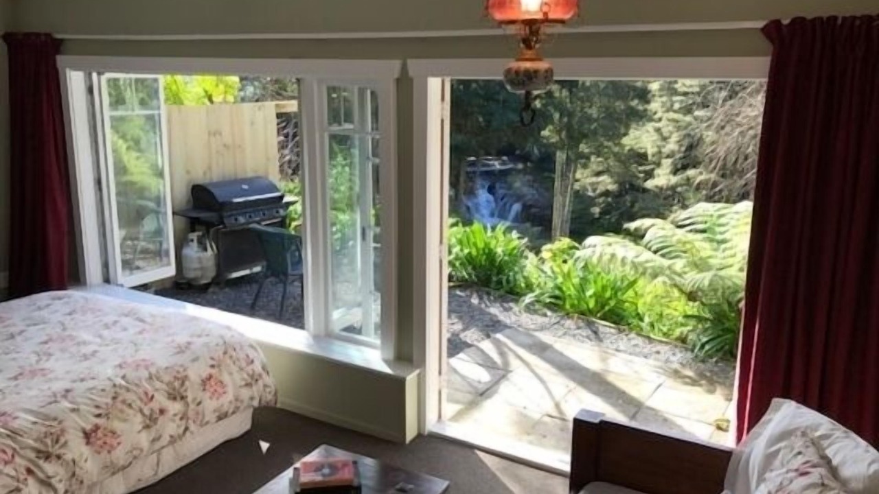 Photo of Bedroom in Matakana