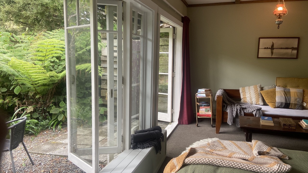 Photo of Bedroom in Matakana