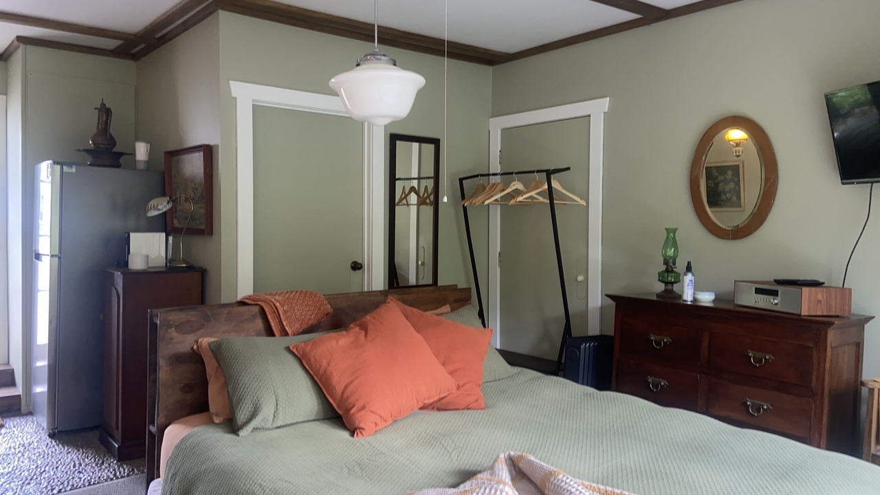 Photo of Bedroom in Matakana