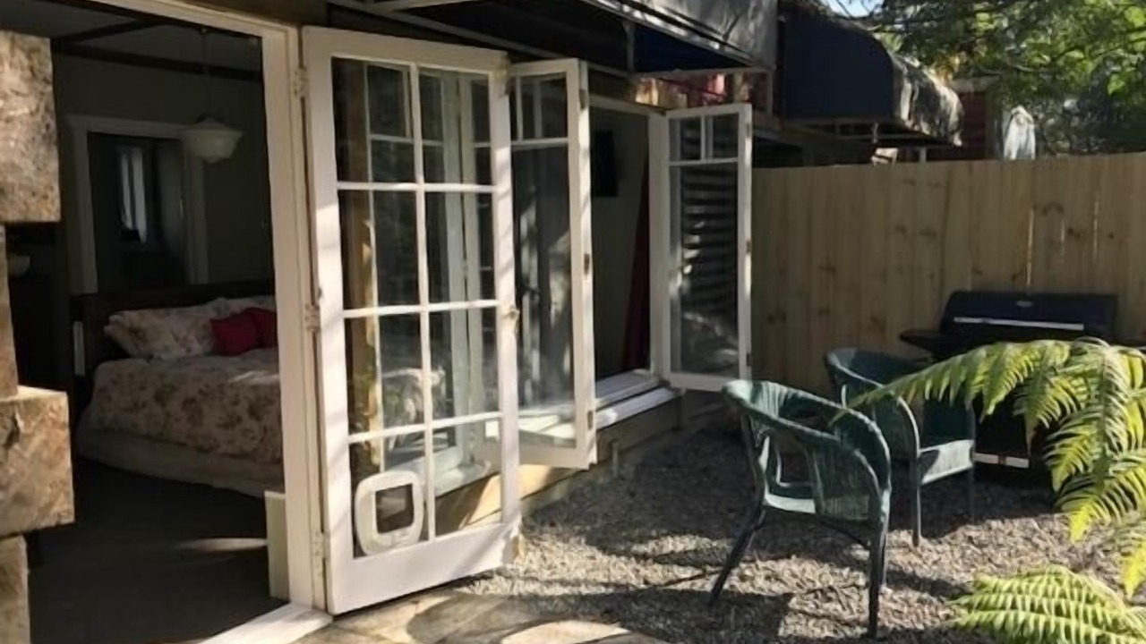 Photo of Patio Balcony in Matakana