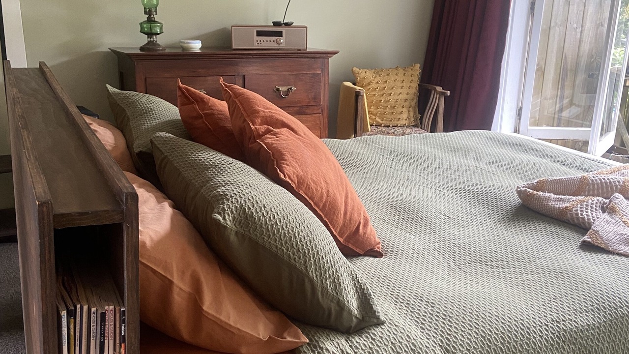 Photo of Bedroom in Matakana