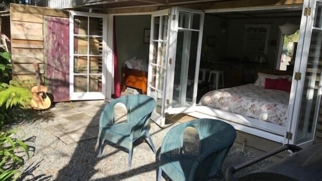 Photo of Patio Balcony in Matakana