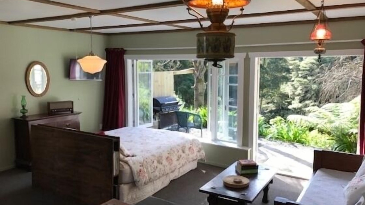 Photo of Bedroom in Matakana