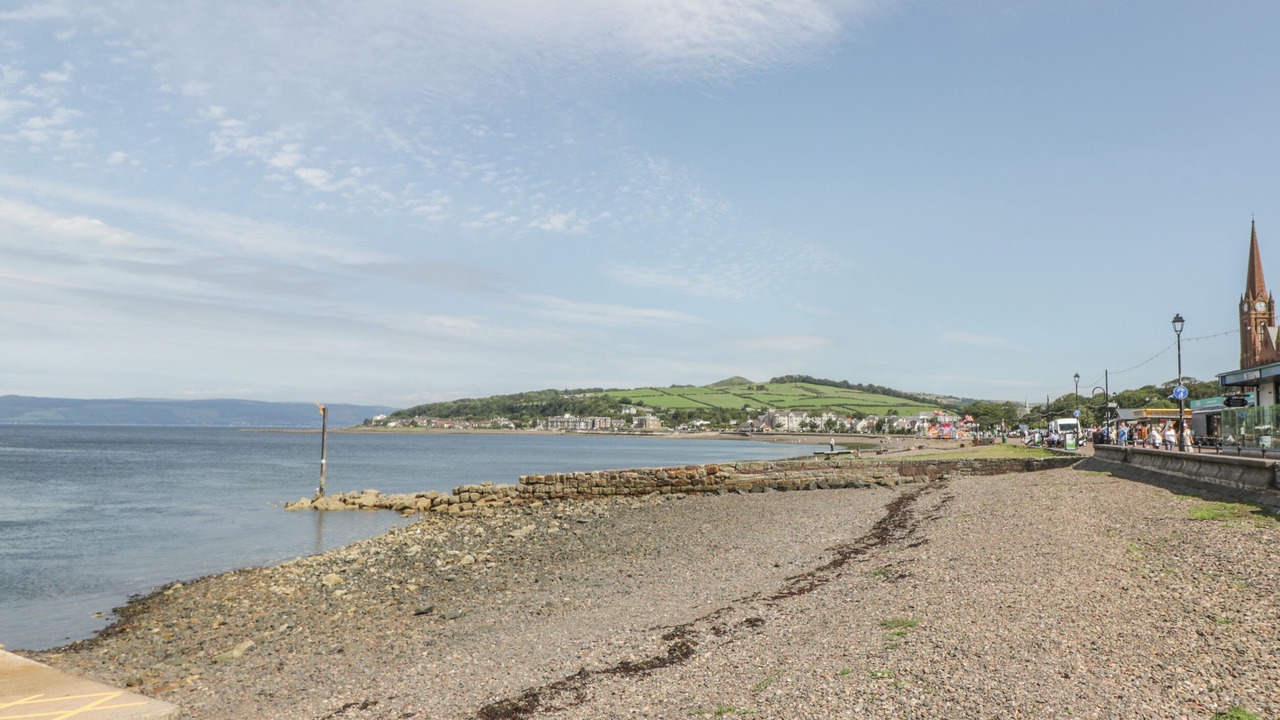 Photo of Others in Largs