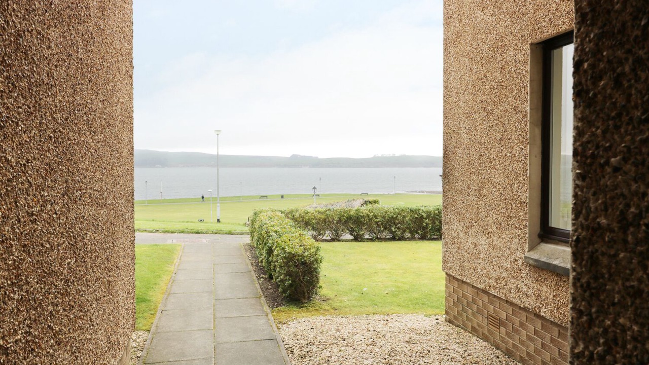 Photo of Outdoor in Largs