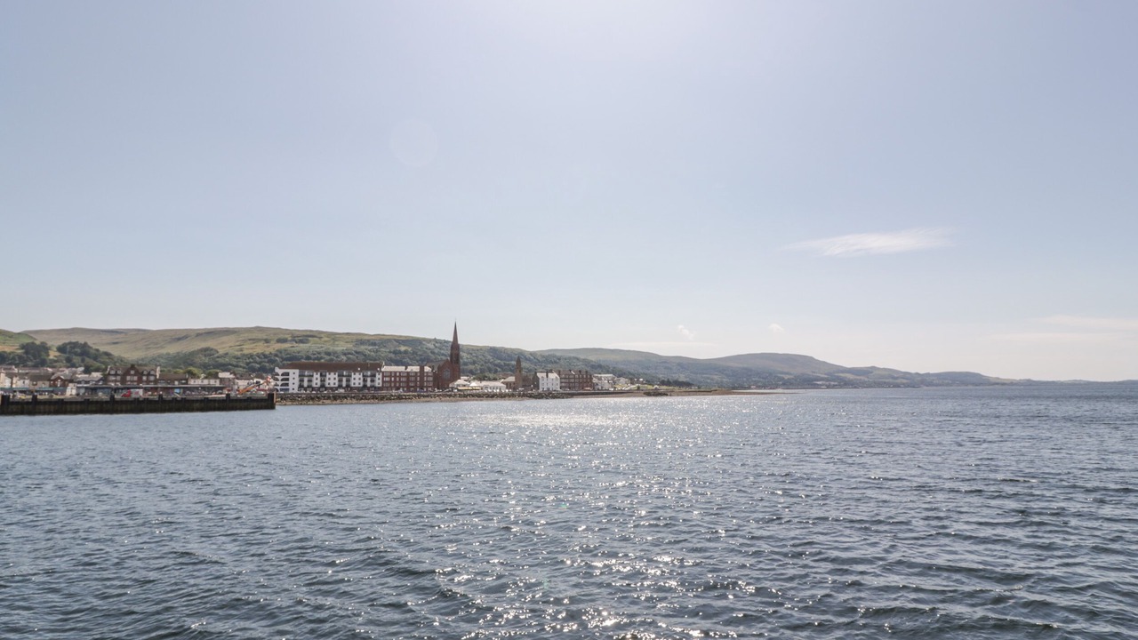 Photo of Others in Largs