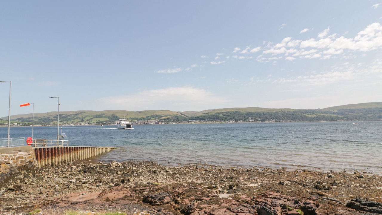 Photo of Others in Largs