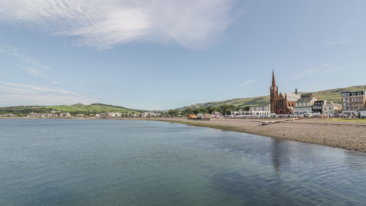 Photo of Others in Largs