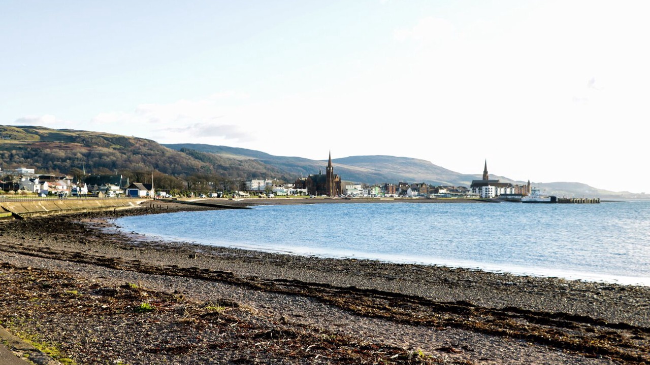 Photo of Others in Largs