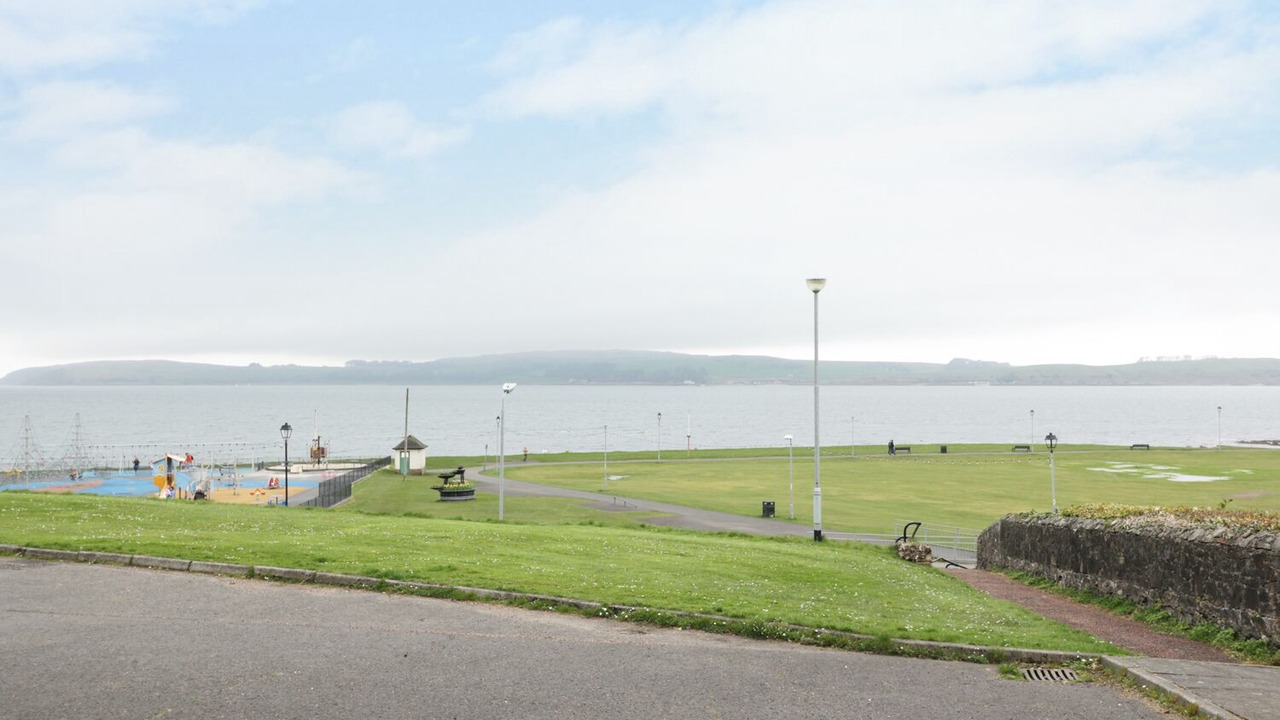 Photo of Others in Largs