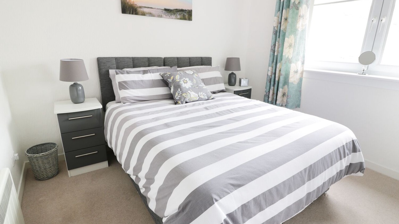 Photo of Bedroom in Largs