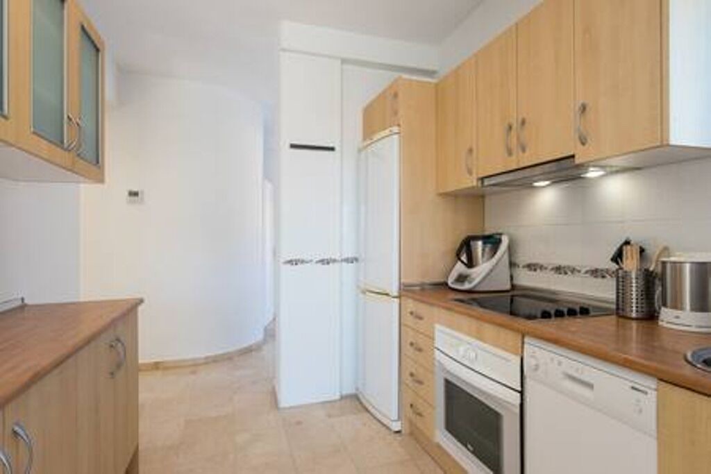 Photo of Kitchen in El Albir