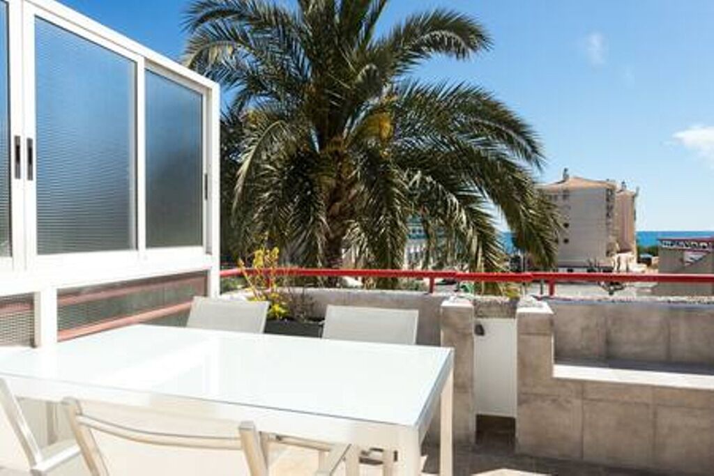 Photo of Outdoor in El Albir