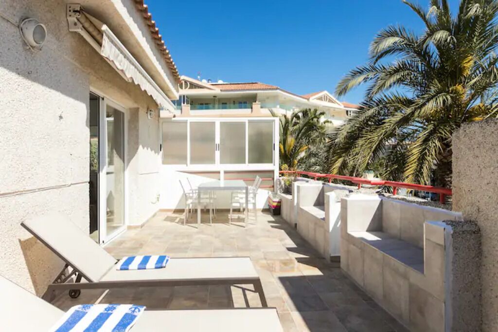 Photo of Outdoor in El Albir