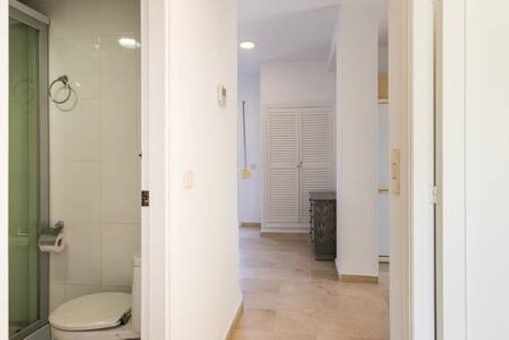 Photo of Bathroom in El Albir