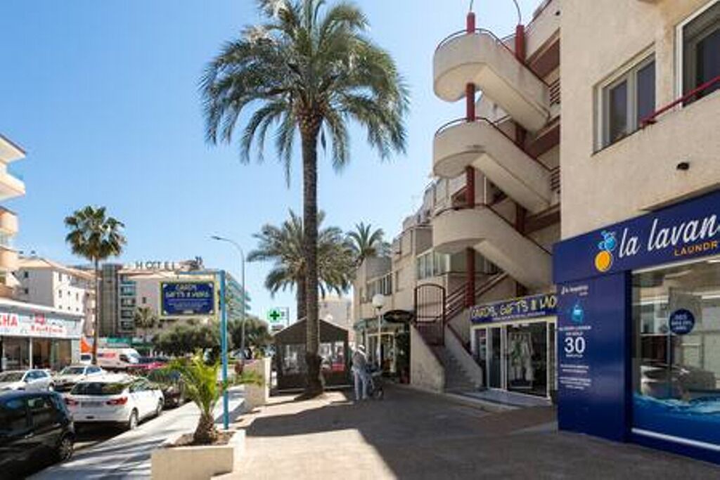 Photo of Outdoor in El Albir