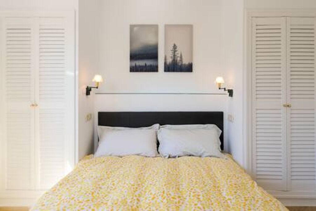 Photo of Bedroom in El Albir