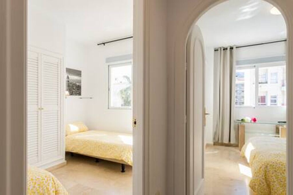 Photo of Bedroom in El Albir