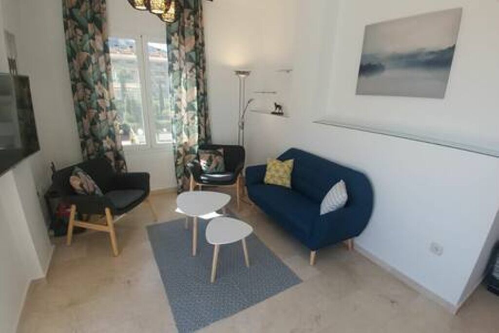 Photo of Livingroom in El Albir