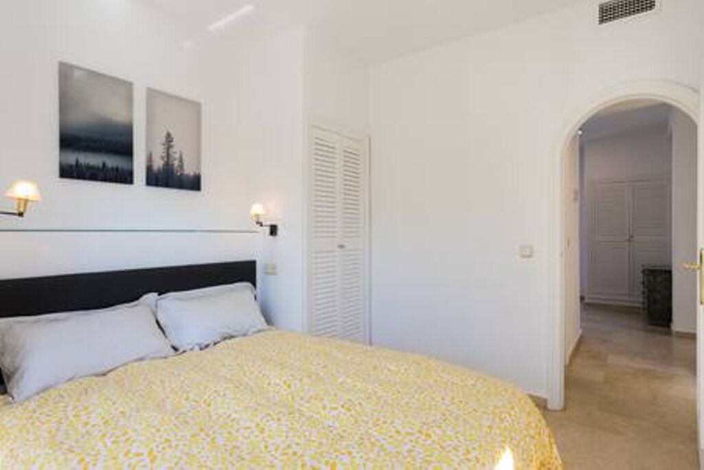 Photo of Bedroom in El Albir