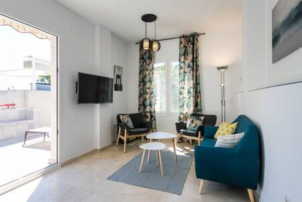 Photo of Livingroom in El Albir