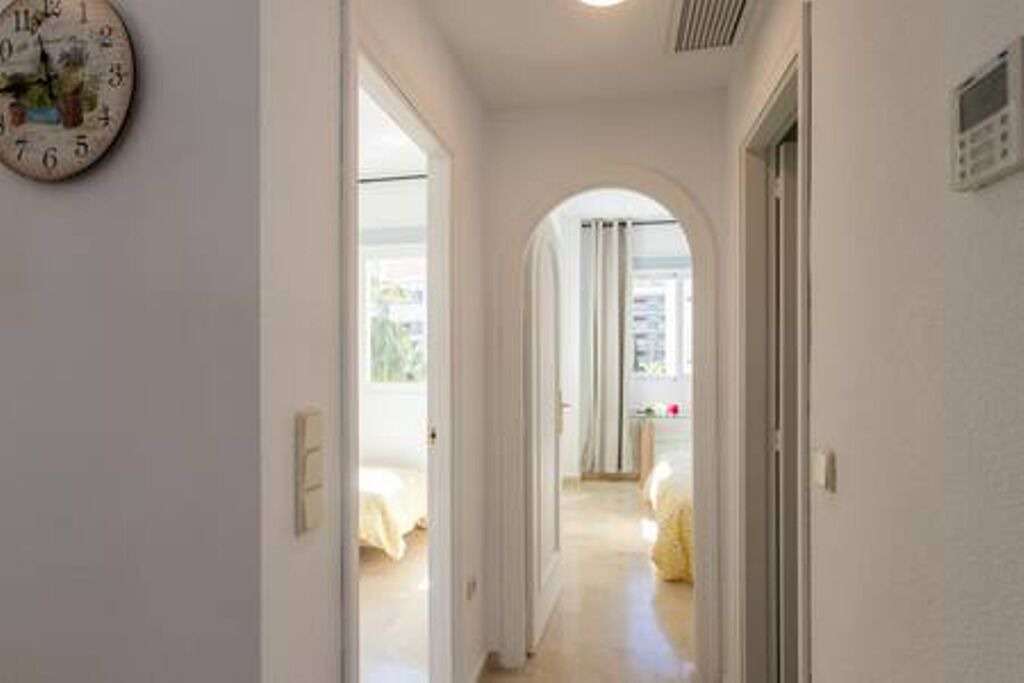 Photo of Bedroom in El Albir