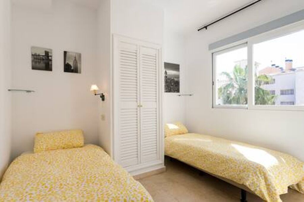 Photo of Bedroom in El Albir